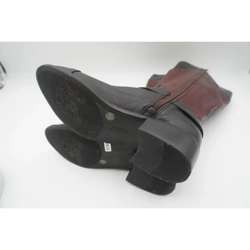 Vince Camuto Leisha Riding Boots, Comfort,